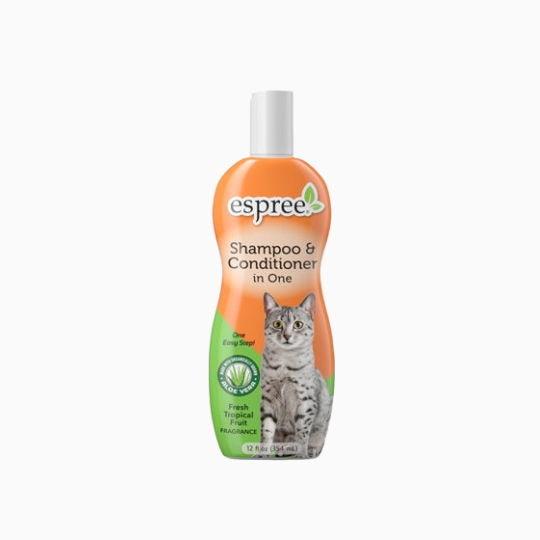 Shampoo