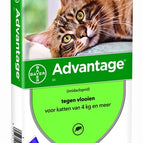 80 VANAF 4 KG 4 PIP (384063)