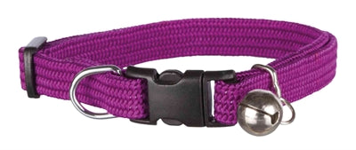 Trixie Halsband Kat Nylon Assorti