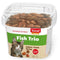 Sanal Cat Fish Trio Snacks Cup