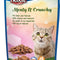 Trixie Meaty & Crunchy Kip / Makreel Glutenvrij
