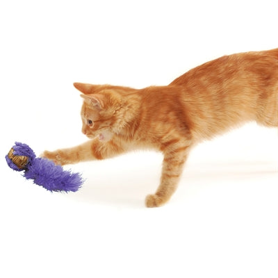 Kong Cat Active Kurk Bal Assorti